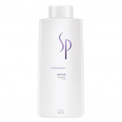 Wella Professionals SP Repair Shampoo 1000 ml Wella Professionals SP Repair Shampoo 1000 ml