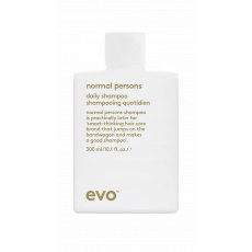 EVO Normal Persons Daily Shampoo 300ml
