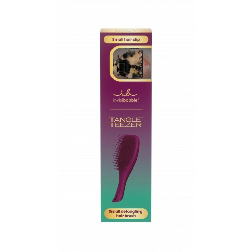 Tangle Teezer Midnight Glamour Set