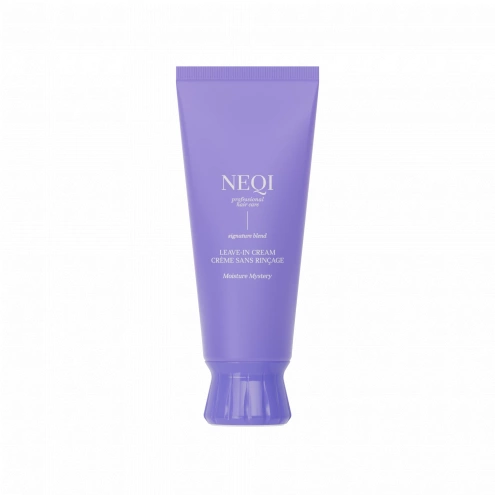 NEQI Moisture Mystery Leave In Cream 200ml NEQI Moisture Mystery Leave In Cream 200ml