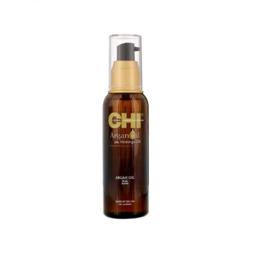 Farouk CHI Argan Oil Plus Moringa Oil 89 ml Farouk CHI Argan Oil Plus Moringa Oil 89 ml