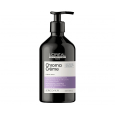 L'Oréal Professionnel Serie Expert Chroma Crème Shampoo Violet 500 ml