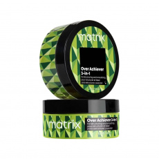 Matrix Styling Over Achiver 3IN1 Cream Paste Wax 50ml