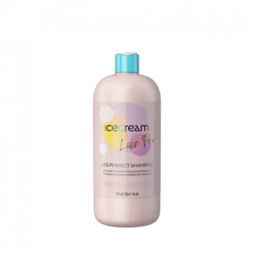 Inebrya Ice Cream Liss Pro Liss Perfect Shampoo 1000 ml