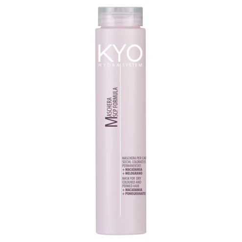 FreeLimix KYO Mask HydraSystem 250ml FreeLimix KYO Mask HydraSystem 250ml