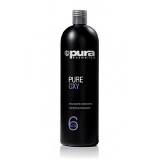 Pura Kosmetica Pure Oxy Oxydizing Emulsion 6 vol. 1,8% 1000 ml