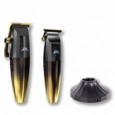 JRL Gold FF2020 Clipper+Trimmer Set