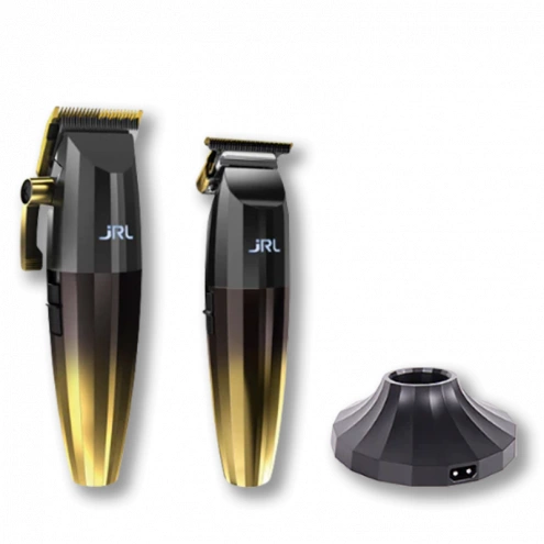JRL Gold FF2020 Clipper+Trimmer Set JRL Gold FF2020 Clipper+Trimmer Set
