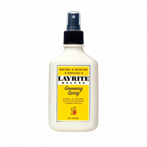 Layrite Grooming Spray 200 ml