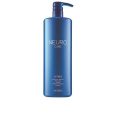 Paul Mitchell Neuro Lather HeatCTRL Shampoo 1000ml