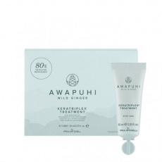 Paul Mitchell Awapuhi Wild Ginger KeraTriplex 10x10ml