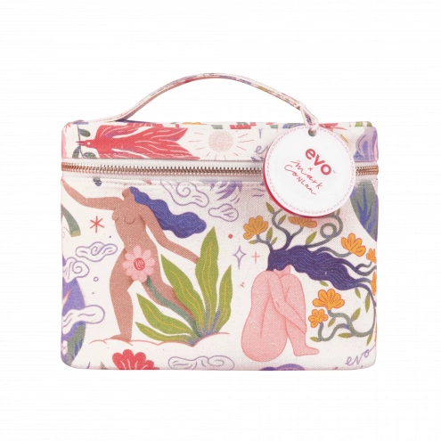 Evo Promo Bag Wonderlocks Repair