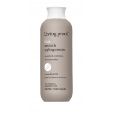 Living Proof No Frizz Smooth Styling Cream 236 mL