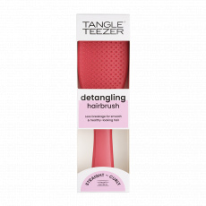 Tangle Teezer Wet Detangler Pink Punch