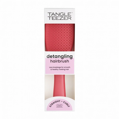Tangle Teezer Wet Detangler Pink Punch Tangle Teezer Wet Detangler Pink Punch