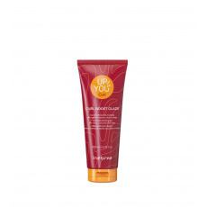 Inebrya Up to You Curl Boost Glaze 200 ml