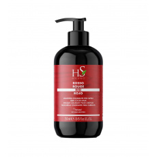 HS Milano Color Mask 250 ml Red