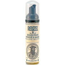 REUZEL Beard Foam Wood & Spice 70 ml