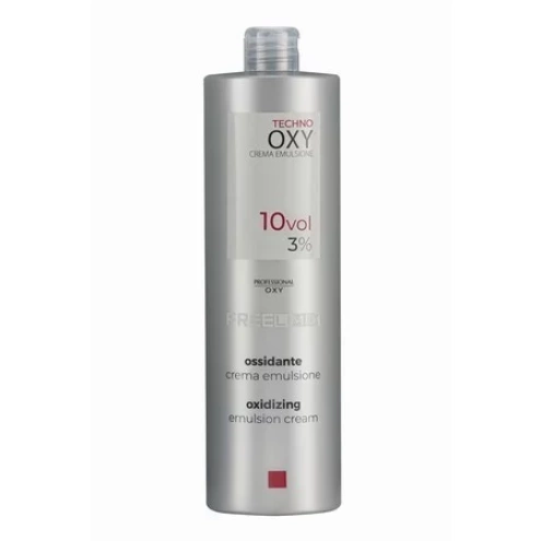 FreeLimix Oxidizing Emulsion Cream 10 vol. 3%