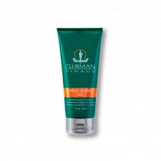 Clubman Head Shave 177 ml
