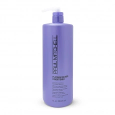 Paul Mitchell Platinum Blonde Conditioner 1000ml