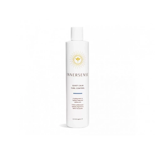 INNERSENSE Quiet Calm Curl Control Cream 295 ml INNERSENSE Quiet Calm Curl Control Cream 295 ml