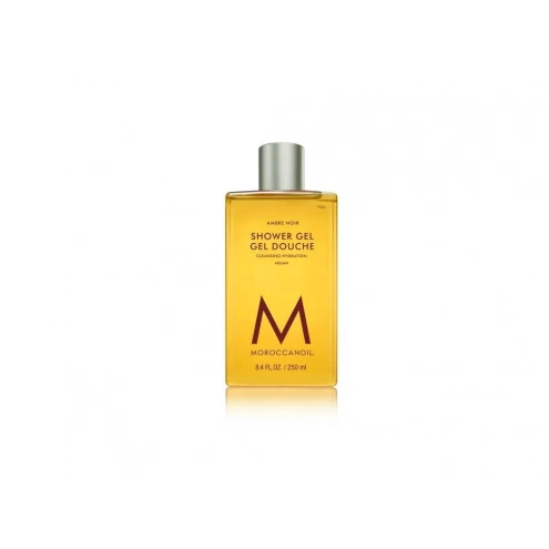 Moroccanoil Shower Gel Ambre Noir 250 ml