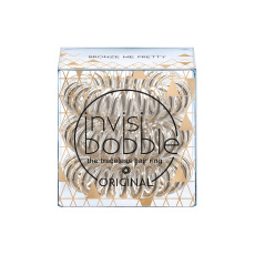 invisibobble® ORIGINAL Bronze Me Pretty