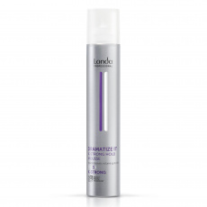 Londa Professional Dramatize It X-Strong Hold Mousse 500 ml