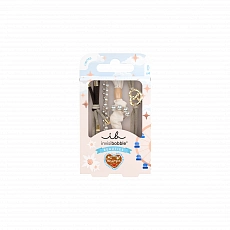 invisibobble BEAUTIES Charivari 4pc