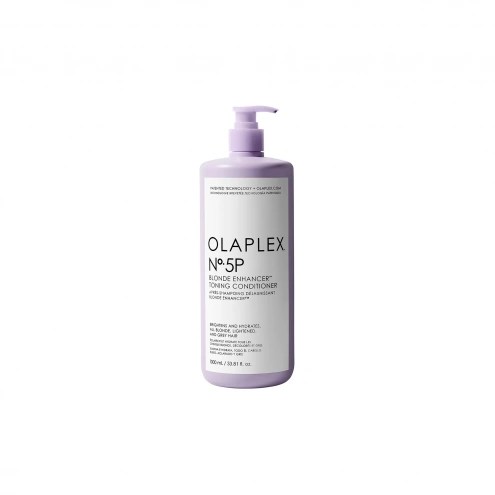 Olaplex No.5P Blonde Enhancer Toning Conditioner 1000 ml