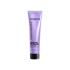 Matrix Total Results Unbreak My Blonde Leave in 150 ml