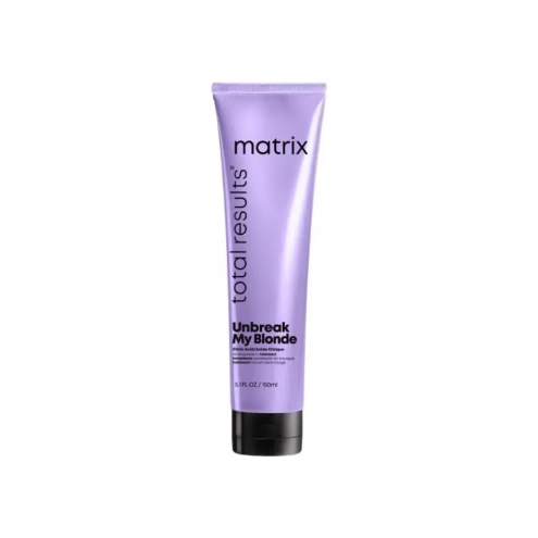 Matrix Total Results Unbreak My Blonde Leave in 150 ml Matrix Total Results Unbreak My Blonde Leave in 150 ml
