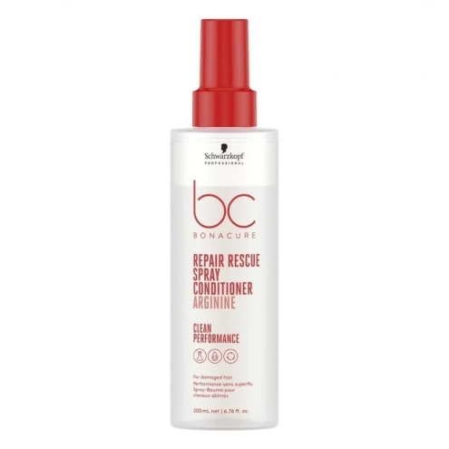 Schwarzkopf Professional BC BonaCure Repair Rescue Spray Conditioner 200 ml Schwarzkopf Professional BC BonaCure Repair Rescue Spray Conditioner 200 ml
