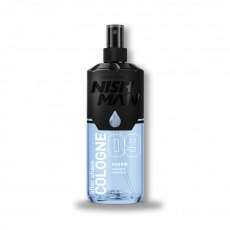 NishMan After Shave Cologne No.9 Marine 400 ml