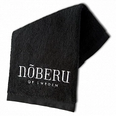 Nõberu Shaving Towel 30 × 30 cm