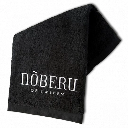 Nõberu Shaving Towel 30 × 30 cm