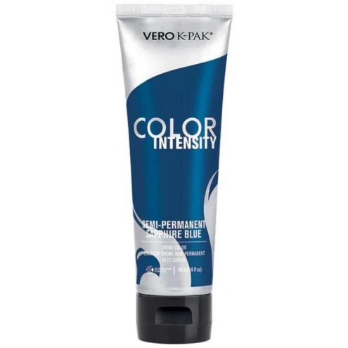 Joico Color Intensity 118 ml - Sapphire Blue Joico Color Intensity 118 ml - Sapphire Blue