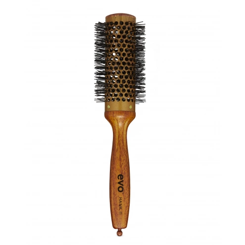 EVO Hank Ceramic Radial Brush 35mm