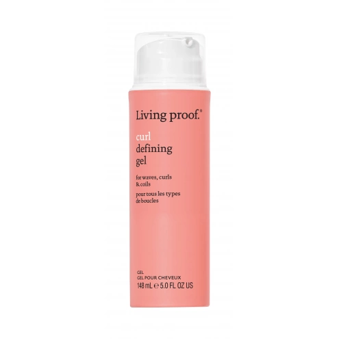 Living Proof Curl Defining Gel 148 ml