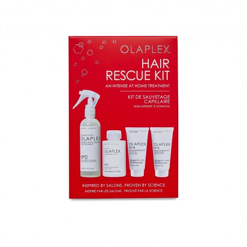 Olaplex Pro Holiday Kit Olaplex Pro Holiday Kit