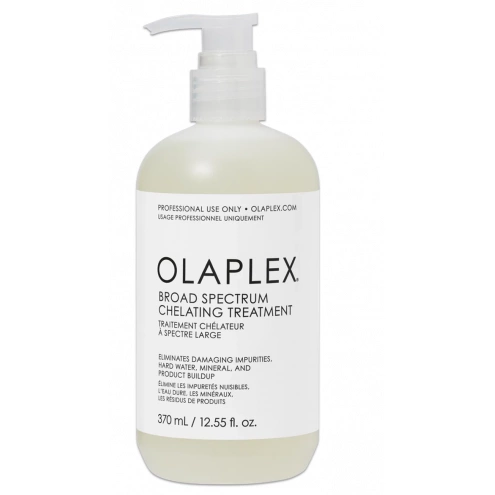 Olaplex Broad Spectrum Chelating Treatment 370ml Olaplex Broad Spectrum Chelating Treatment 370ml