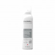 Goldwell StyleSign Hairspray Compressed Working Hairspray 150 ml