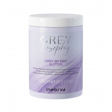 Inebrya Grey By Day Butter 1000 ml