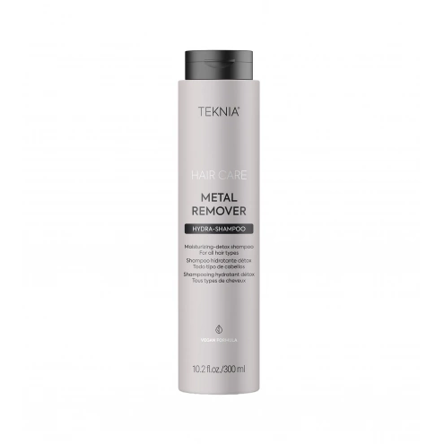 Lakme Teknia Metal Remover Hydra-Shampoo 300 ml