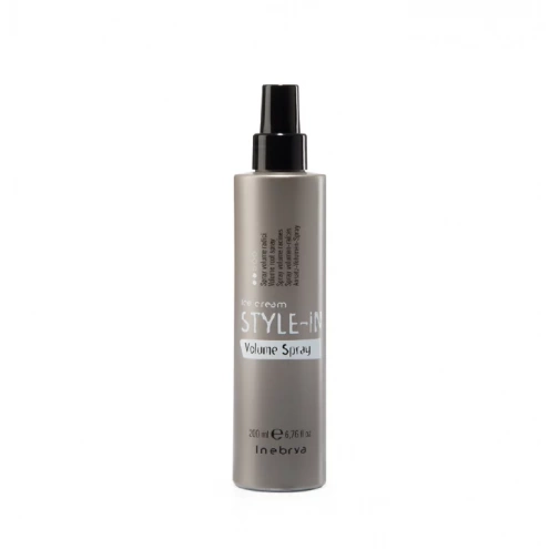 Inebrya STYLE-IN Volume Spray 200 ml