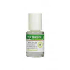 VIVACO 100% Tea Tree Oil HERB EXTRACT 15 ml