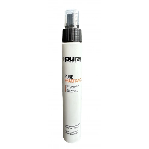 Pura Kosmetica Pure Life Hair And Body Scented Water 75 ml Pura Kosmetica Pure Life Hair And Body Scented Water 75 ml