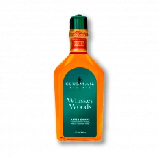 Clubman After Shave Lotion Whiskey Woods 177 ml