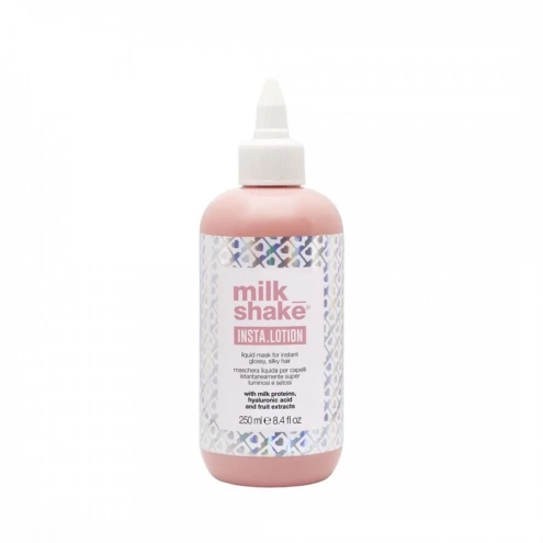 Milk_Shake Instalotion 250 ml Milk_Shake Instalotion 250 ml